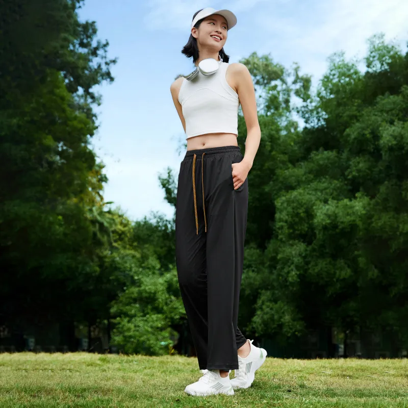 UPZCY Casual Pants Unisex-3
