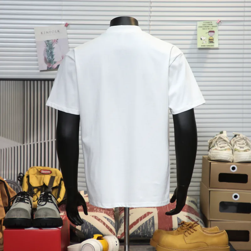 UPZCY T Shirts Unisex-9