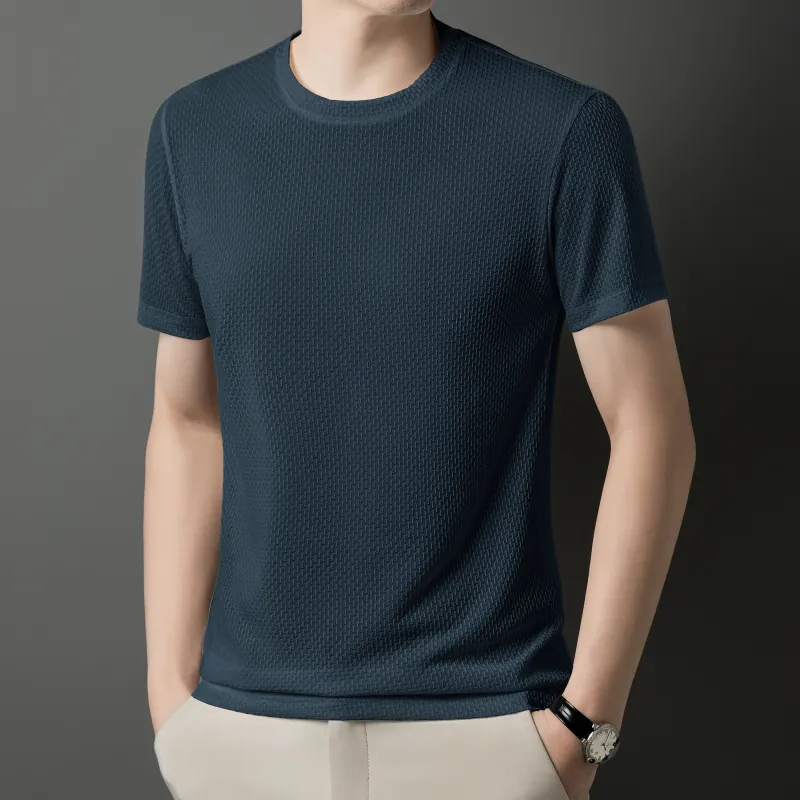 UPZCY T Shirts Unisex-23