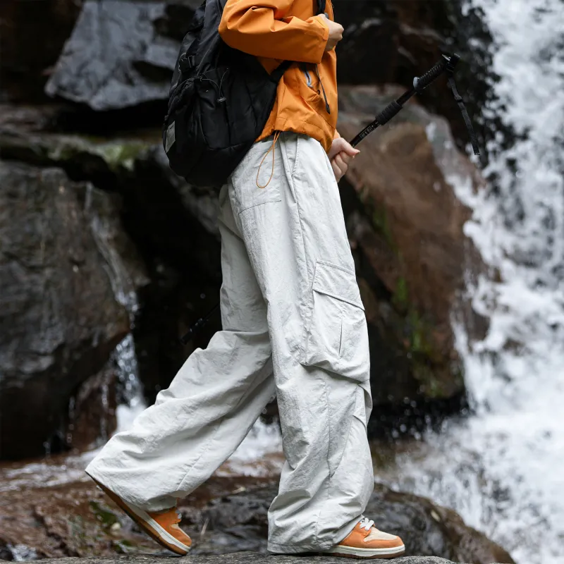 UPZCY Casual Pants Unisex-13