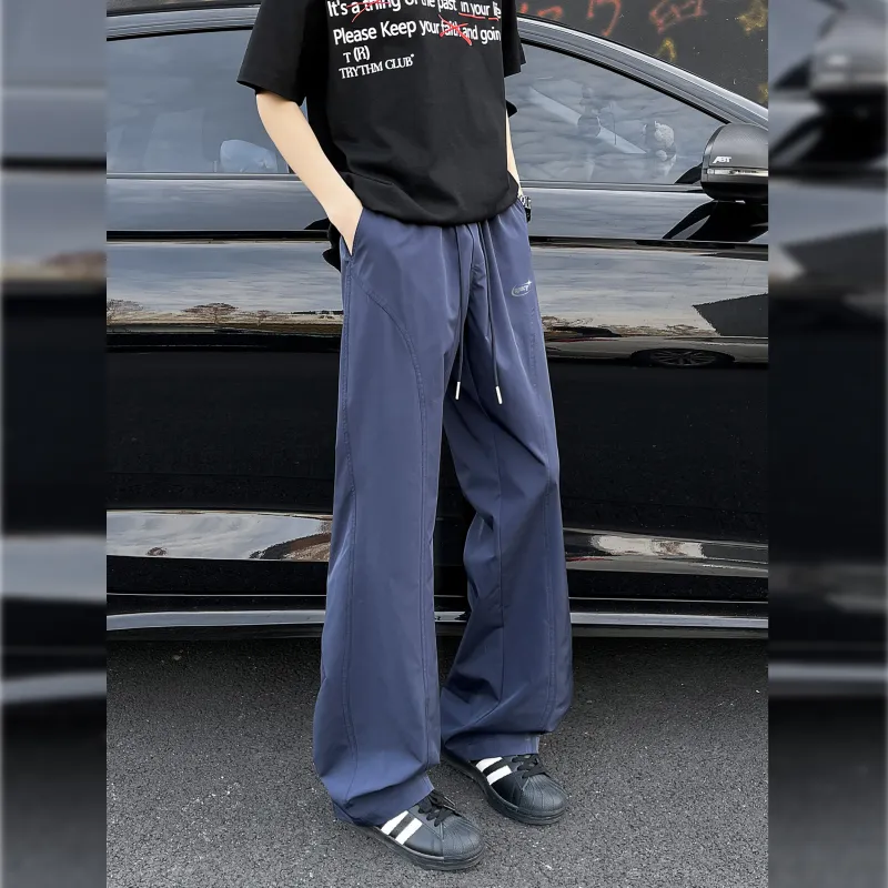 UPZCY Casual Pants Unisex-2