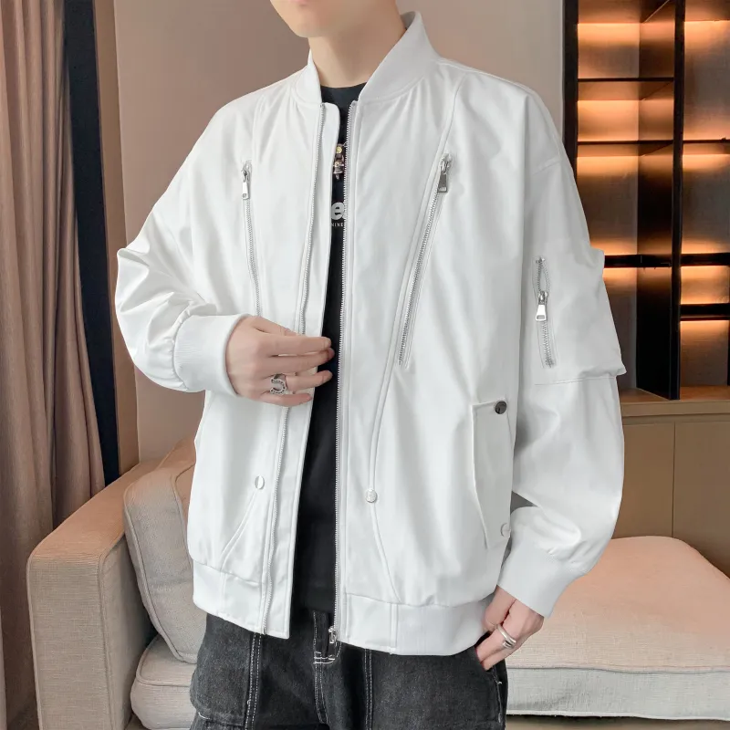 UPZCY Jackets Unisex-6