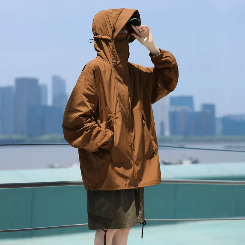 UPZCY Sun Protection Clothing Unisex-8