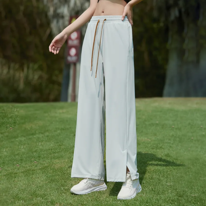 UPZCY Casual Pants Unisex-12
