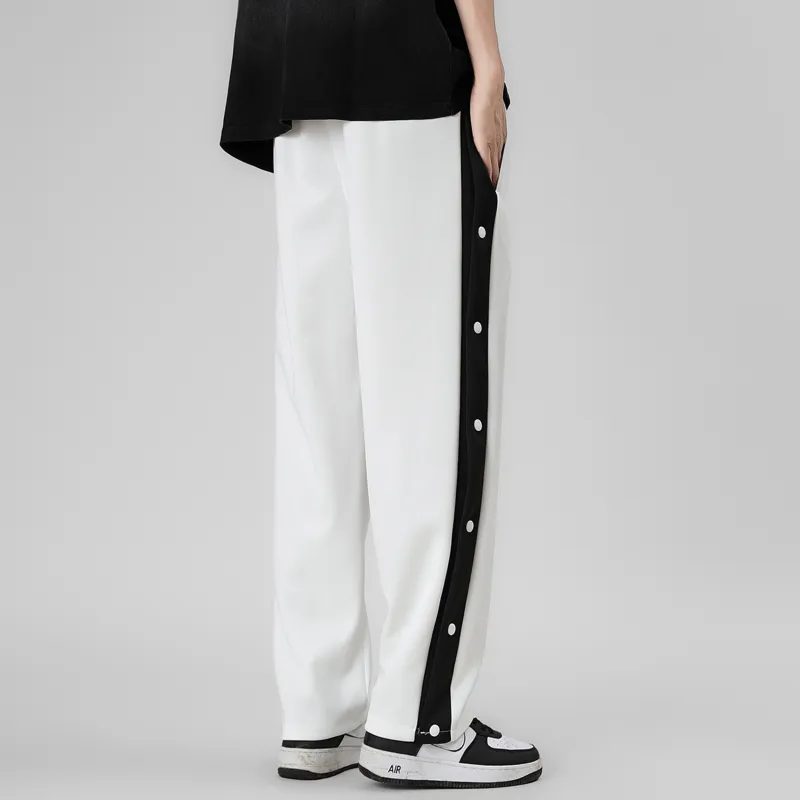 UPZCY Casual Pants Unisex-7