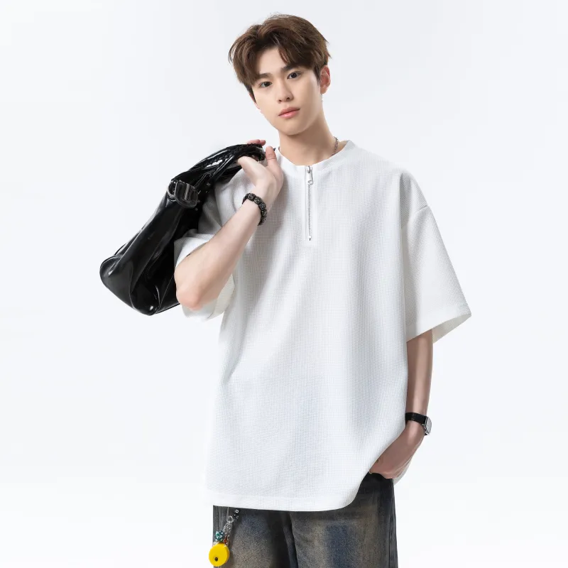 UPZCY T-Shirts Unisex-2