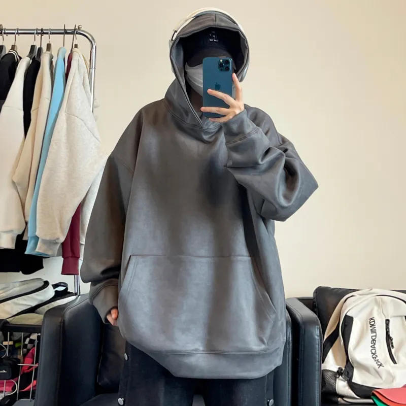 UPZCY Sweatshirts Unisex-22
