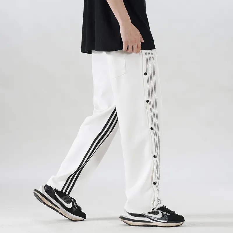 UPZCY Casual Pants Unisex-33