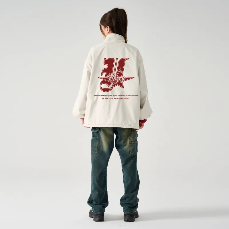 UPZCY Jackets Unisex-9