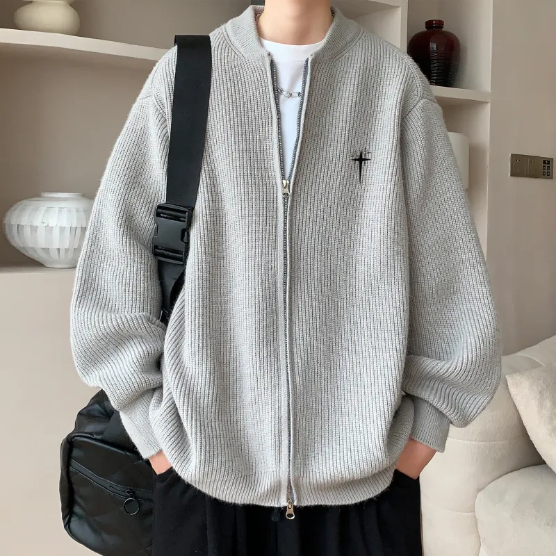 UPZCY Sweaters Unisex-7