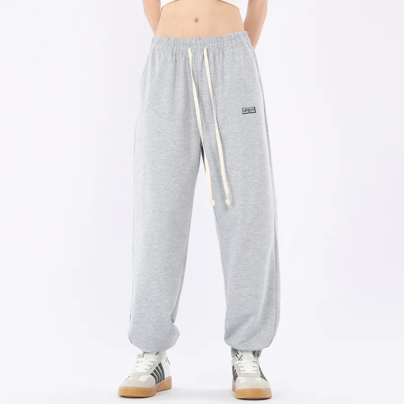 UPZCY Knitted Sweatpants Unisex-2