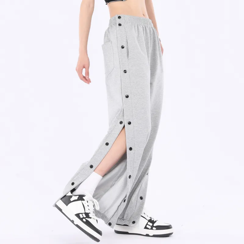 UPZCY Knitted Sports Pants Unisex-9