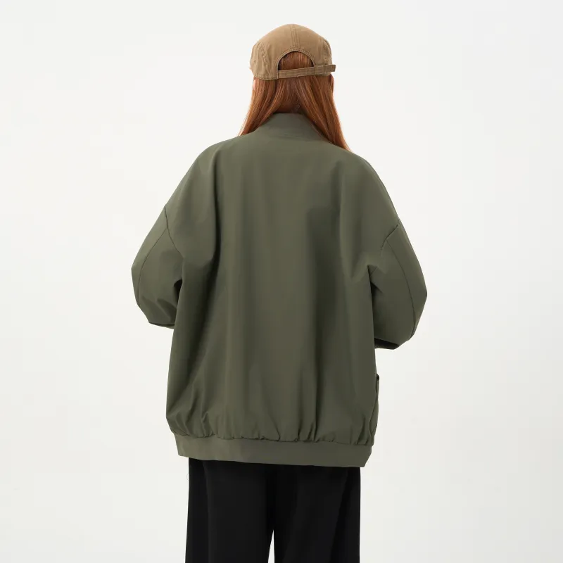 UPZCY Jackets Coats Unisex Padded And Thickened-7