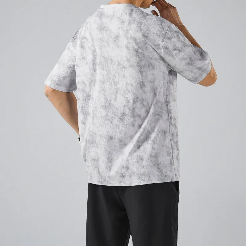 UPZCY T-Shirts Unisex-13