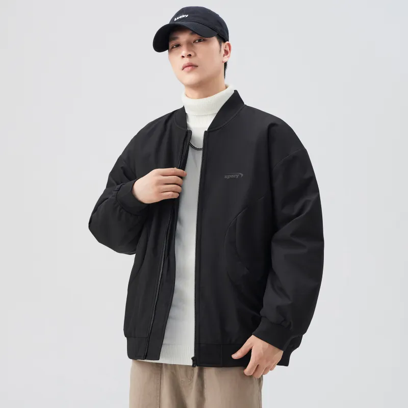 UPZCY Jackets Unisex-2