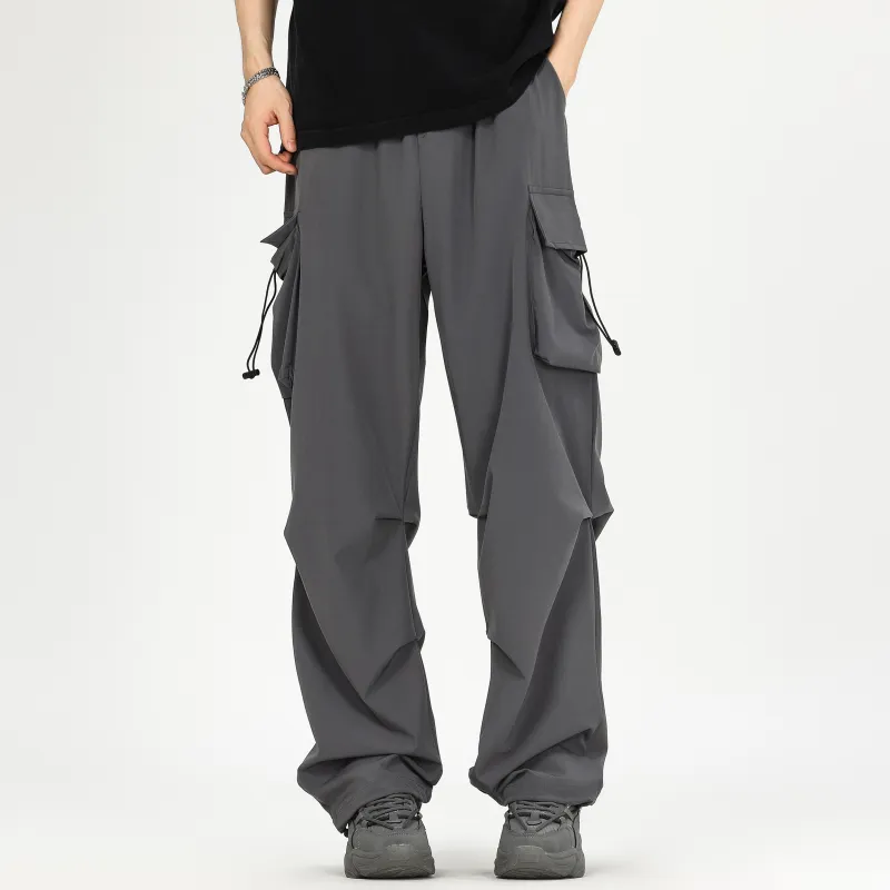 UPZCY Casual Pants Unisex-6