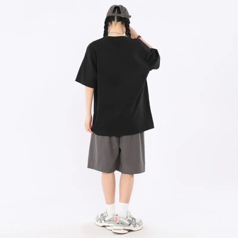 UPZCY T Shirts Unisex-3