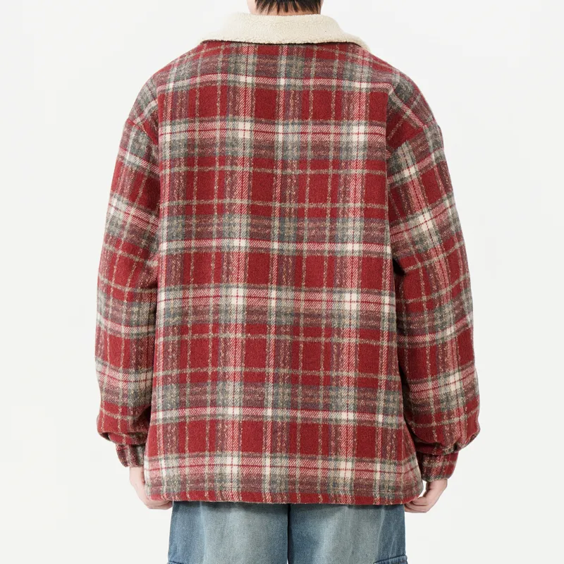 UPZCY Jackets Unisex-17