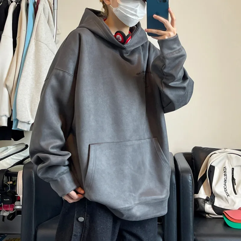 UPZCY Sweatshirts Unisex-23