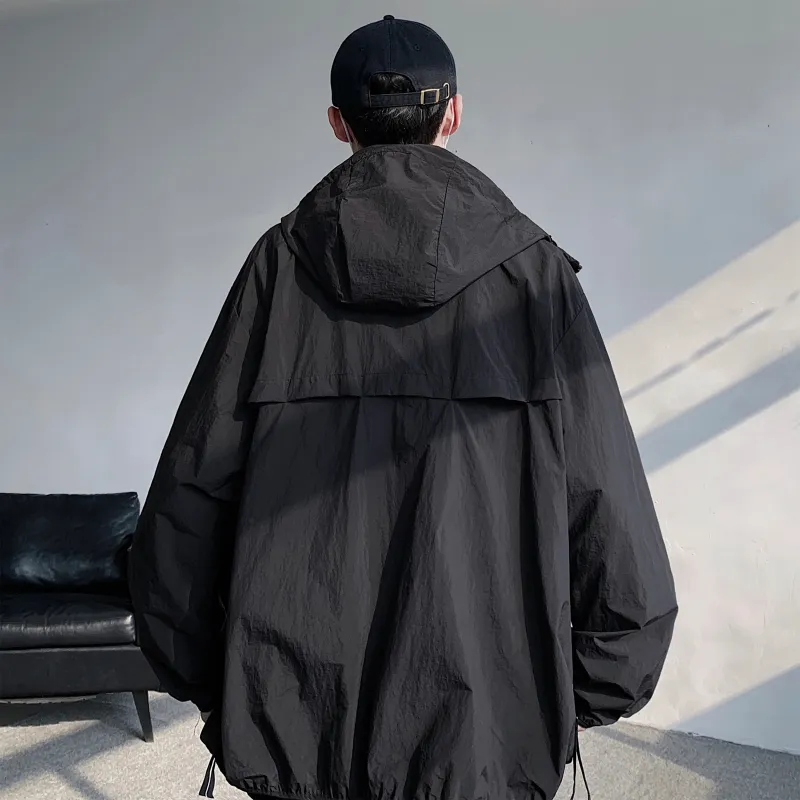 UPZCY Sun Protection Clothing Unisex-0