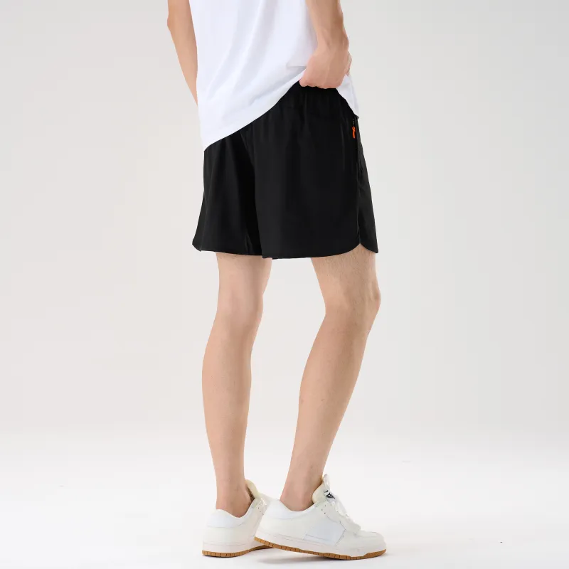 UPZCY Sports Shorts Unisex-5