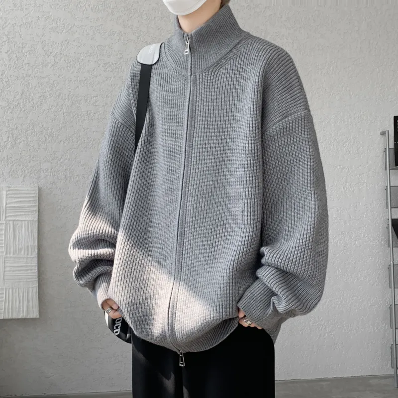 UPZCY Sweaters Unisex-4