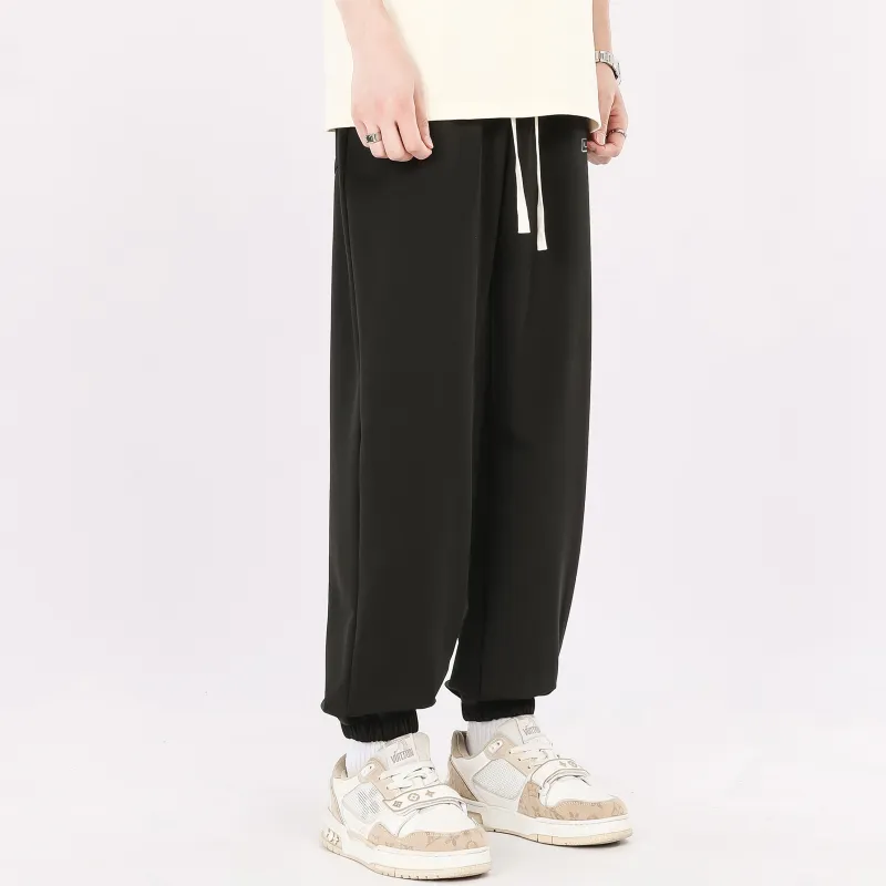 UPZCY Knitted Sweatpants Unisex-7