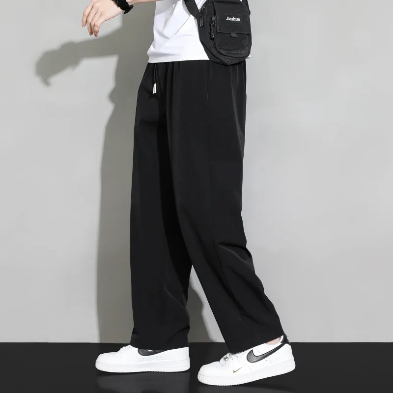 UPZCY Casual Pants Unisex-1