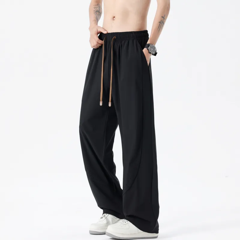 UPZCY Casual Pants Unisex-26