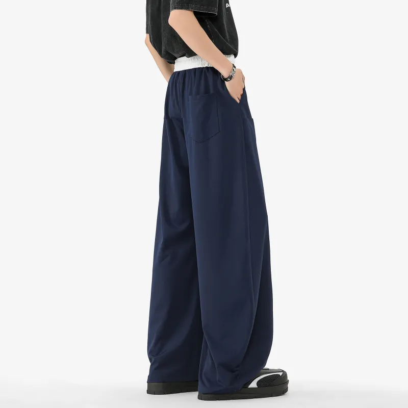 UPZCY Casual Pants Unisex-3
