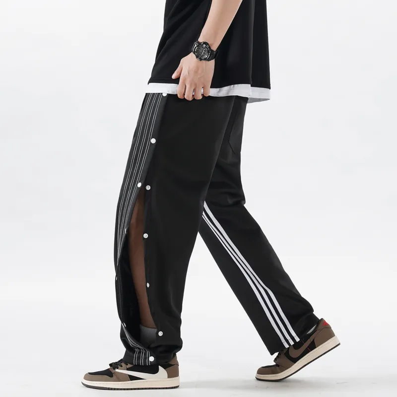 UPZCY Casual Pants Unisex-42