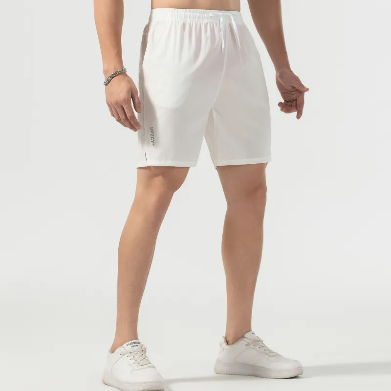 UPZCY Casual Shorts Unisex-8