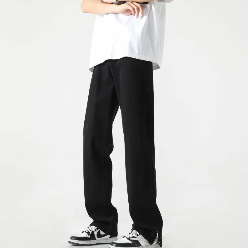 UPZCY Jeans Unisex-2