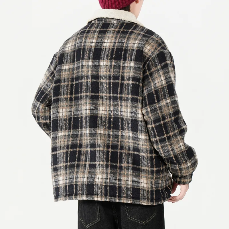UPZCY Jackets Unisex-4