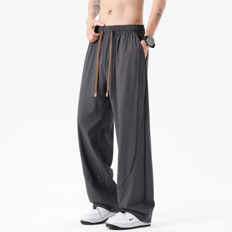UPZCY Casual Pants Unisex-31