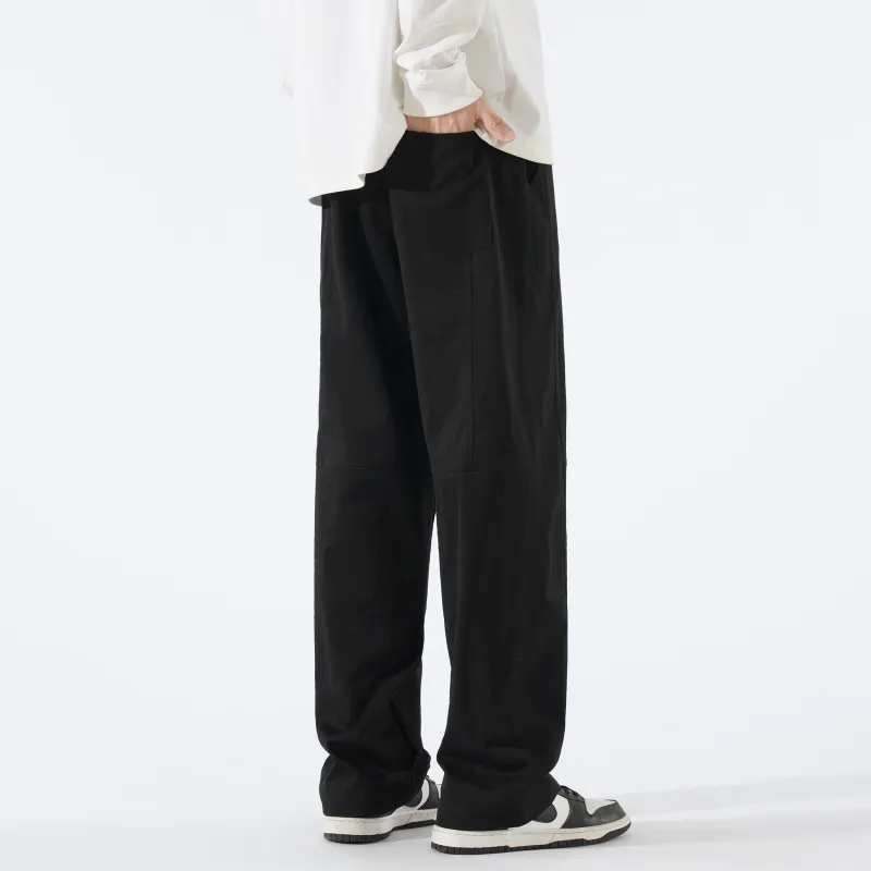 UPZCY Casual Pants Unisex-5
