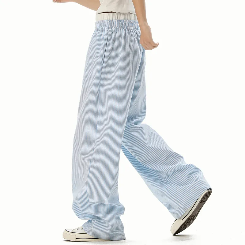 UPZCY Casual Pants Unisex-2