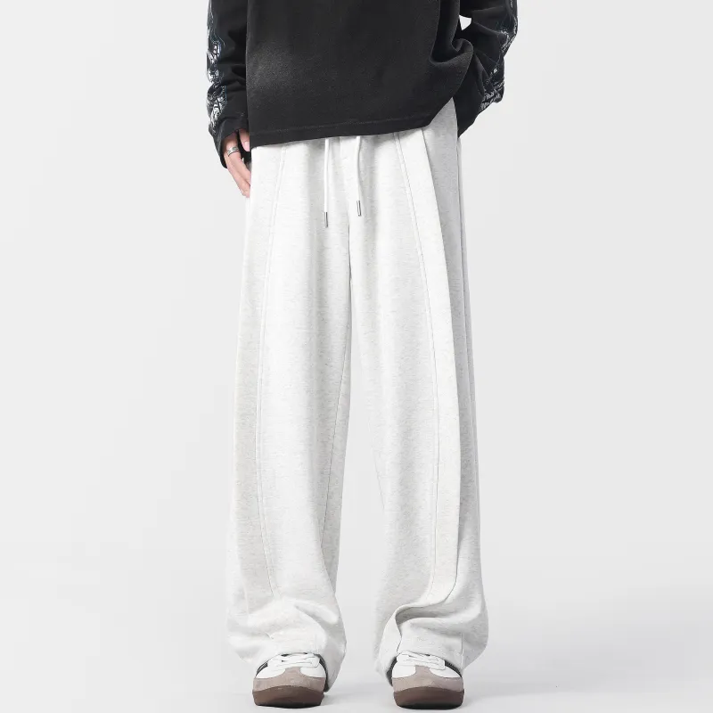UPZCY Casual Pants Unisex-2