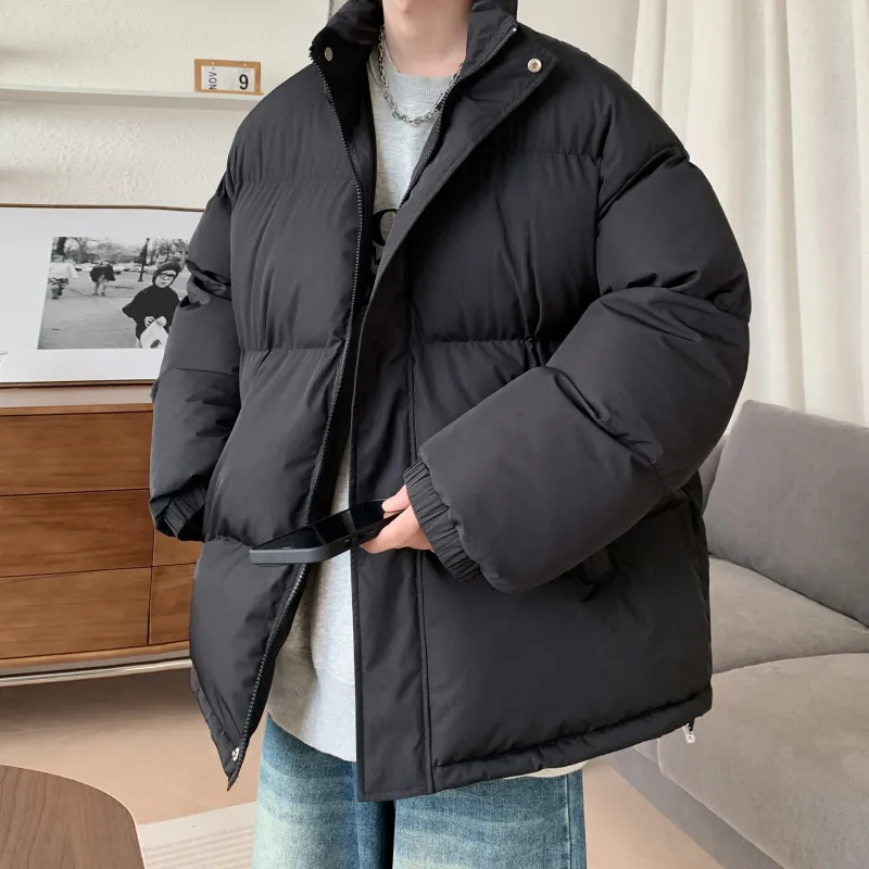 UPZCY Puffer Jackets Unisex-3