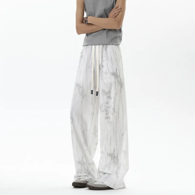 UPZCY Casual Pants Unisex-6