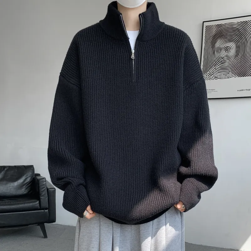 UPZCY Sweaters Unisex-9