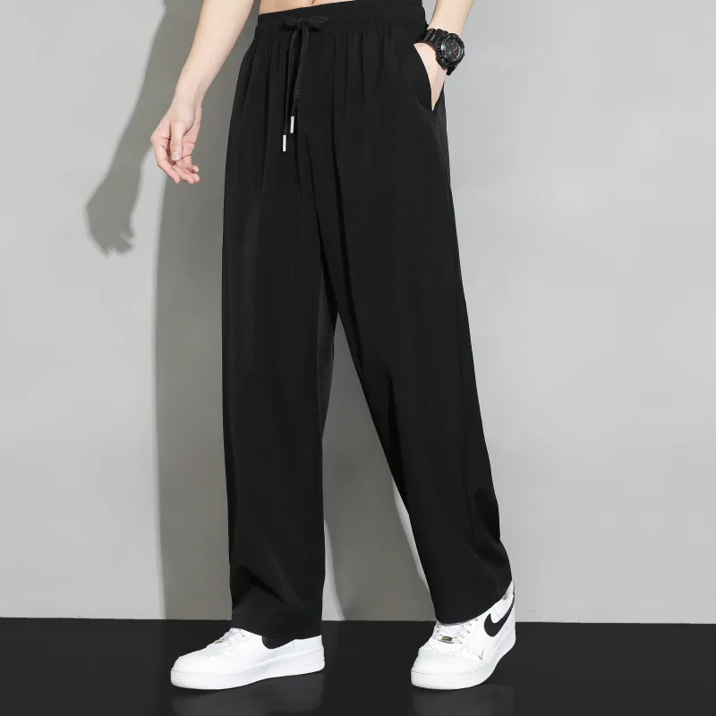 UPZCY Casual Pants Unisex-2