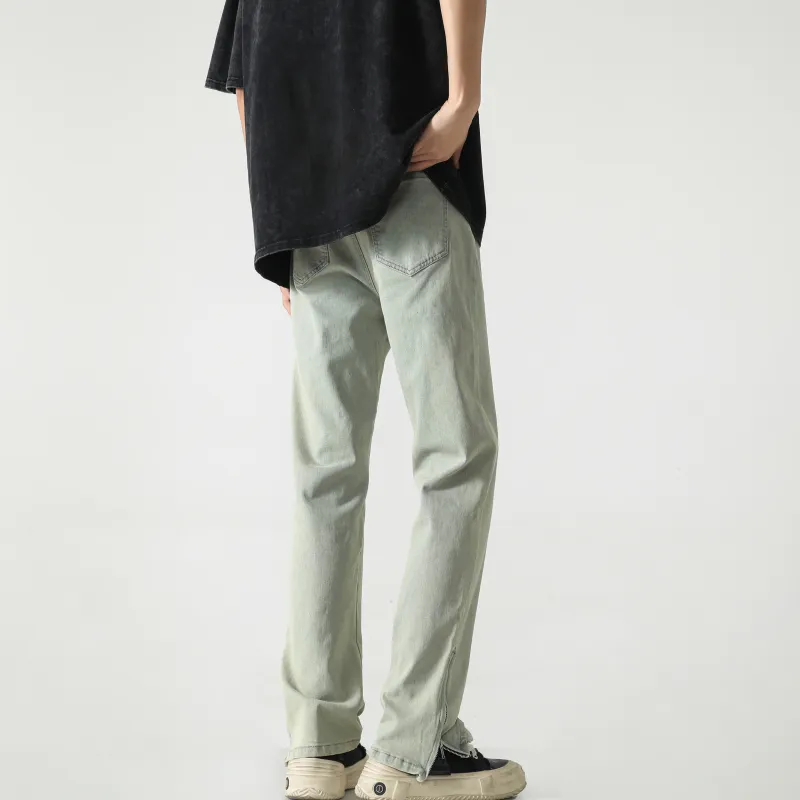UPZCY Jeans Unisex-10