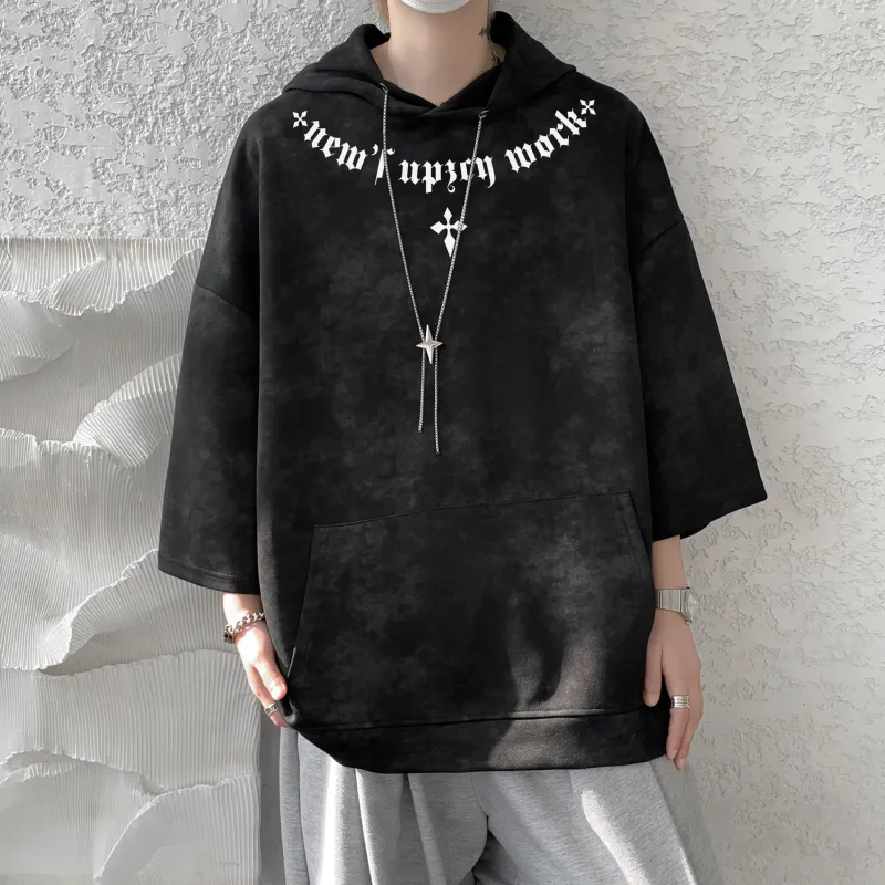 UPZCY T Shirts Unisex-3