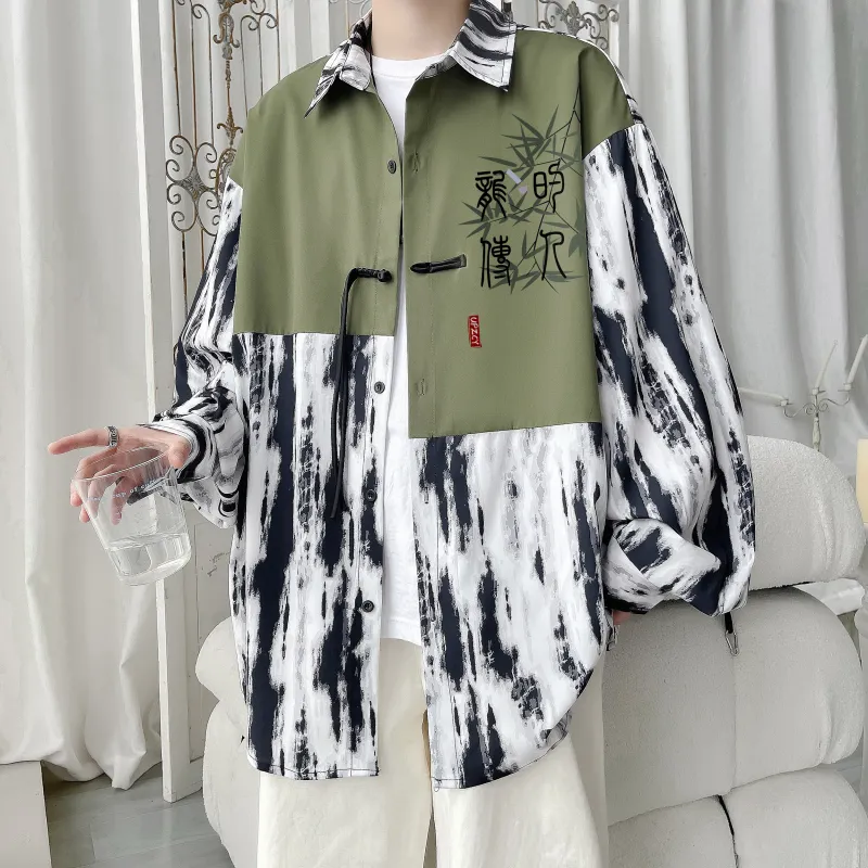 UPZCY Shirts Unisex-6