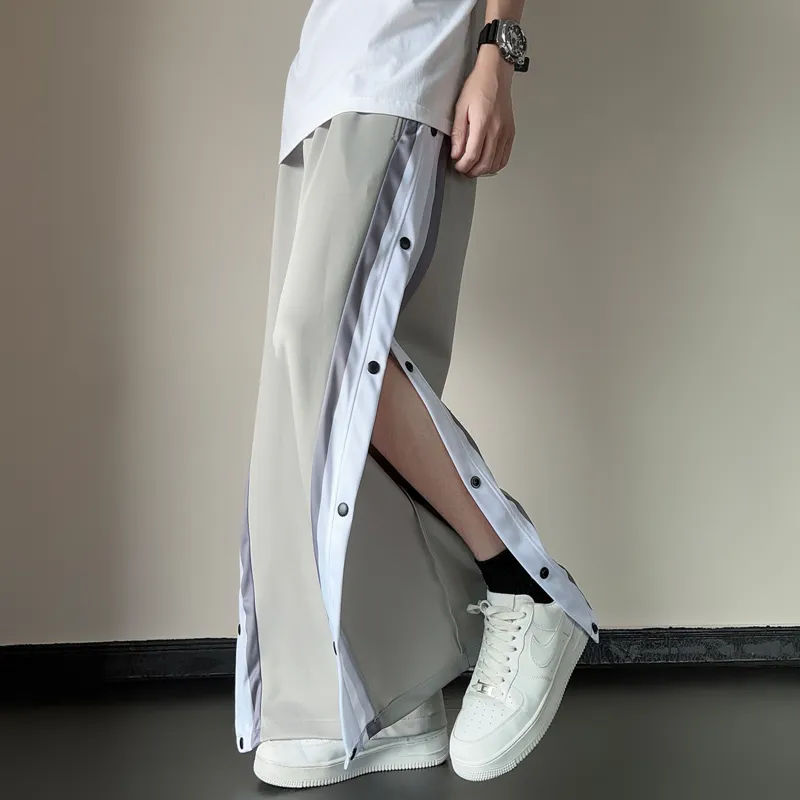 UPZCY Casual Pants Unisex-28