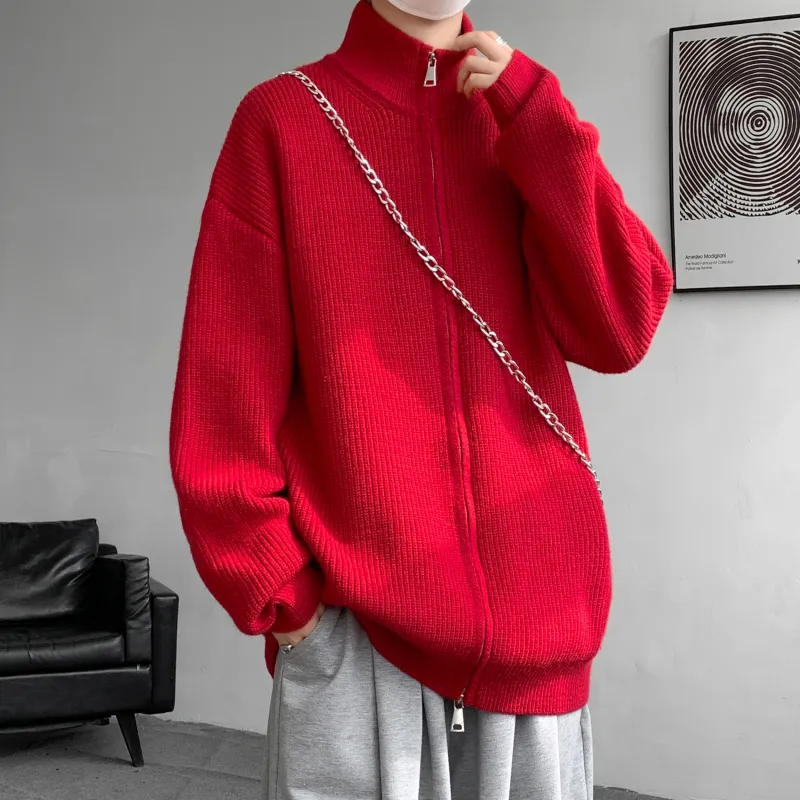 UPZCY Sweaters Unisex-21
