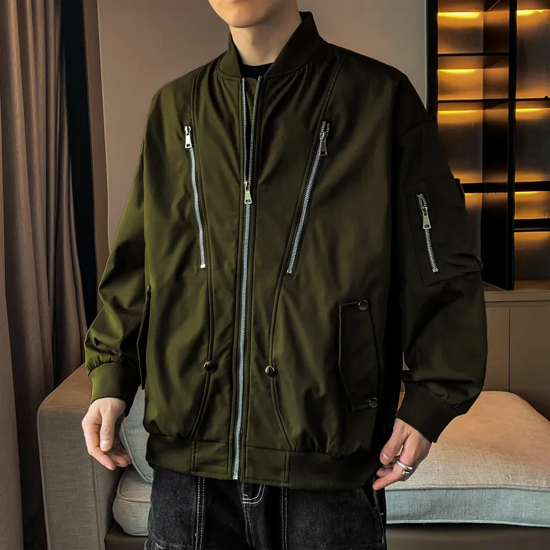 UPZCY Jackets Unisex-10