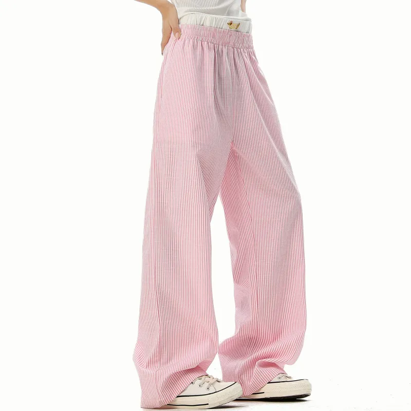 UPZCY Casual Pants Unisex-13