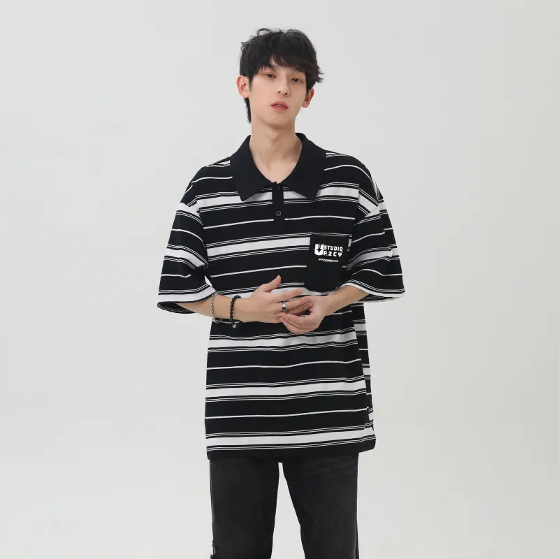 UPZCY T-Shirts Unisex-7